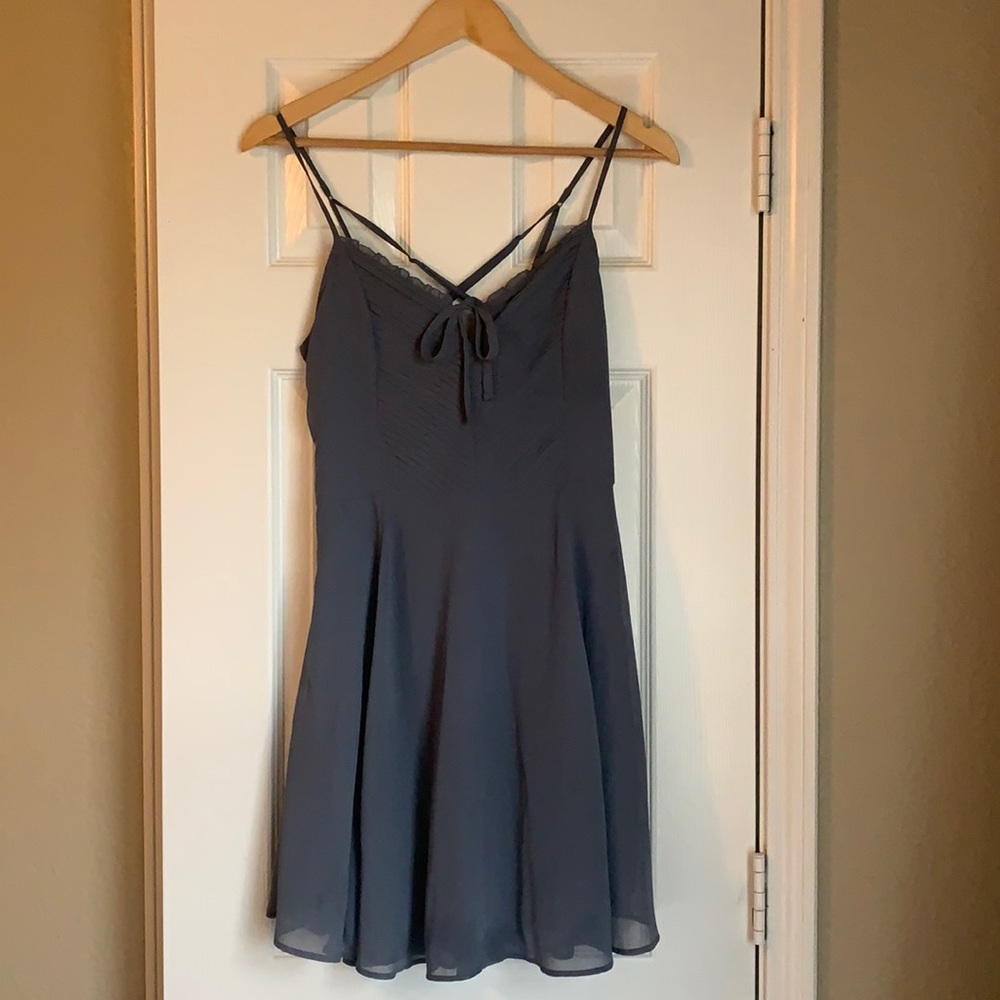 NWOT Abercrombie & Fitch Women’s Sundress Size Small